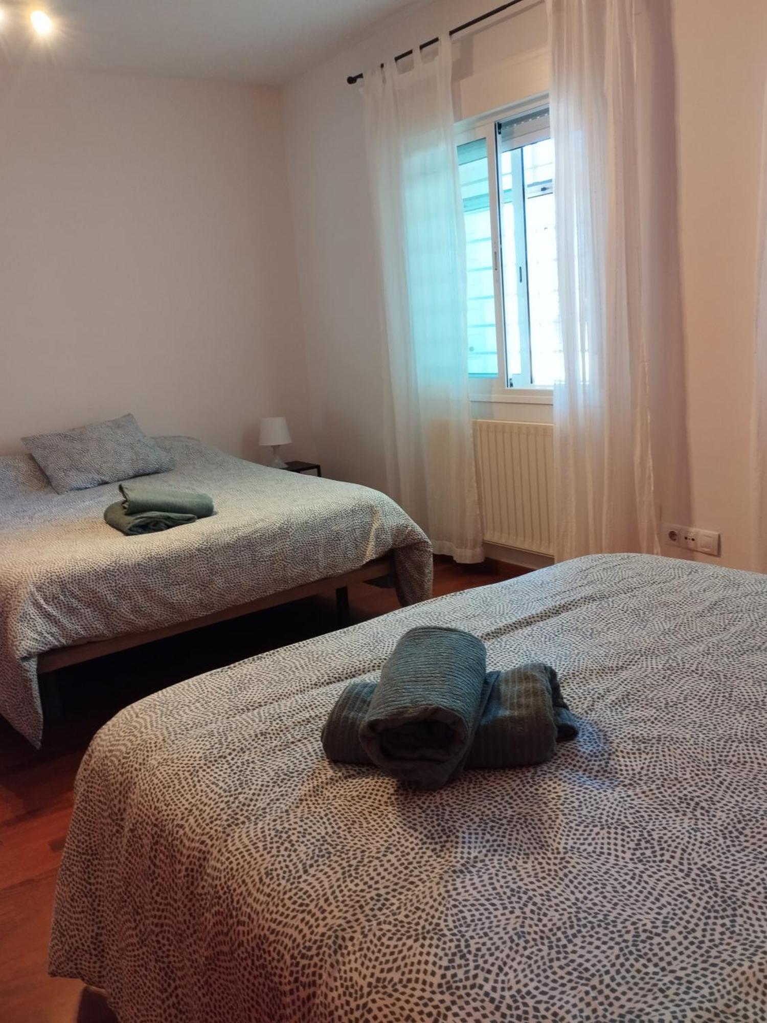 Apartment Con Jardin Puy Du Fou A 10 Min ,no Fiestas!! *