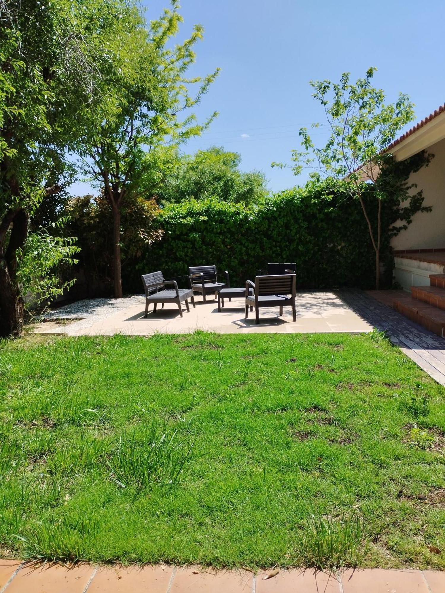 Apartment Con Jardin Puy Du Fou A 10 Min ,no Fiestas!! *