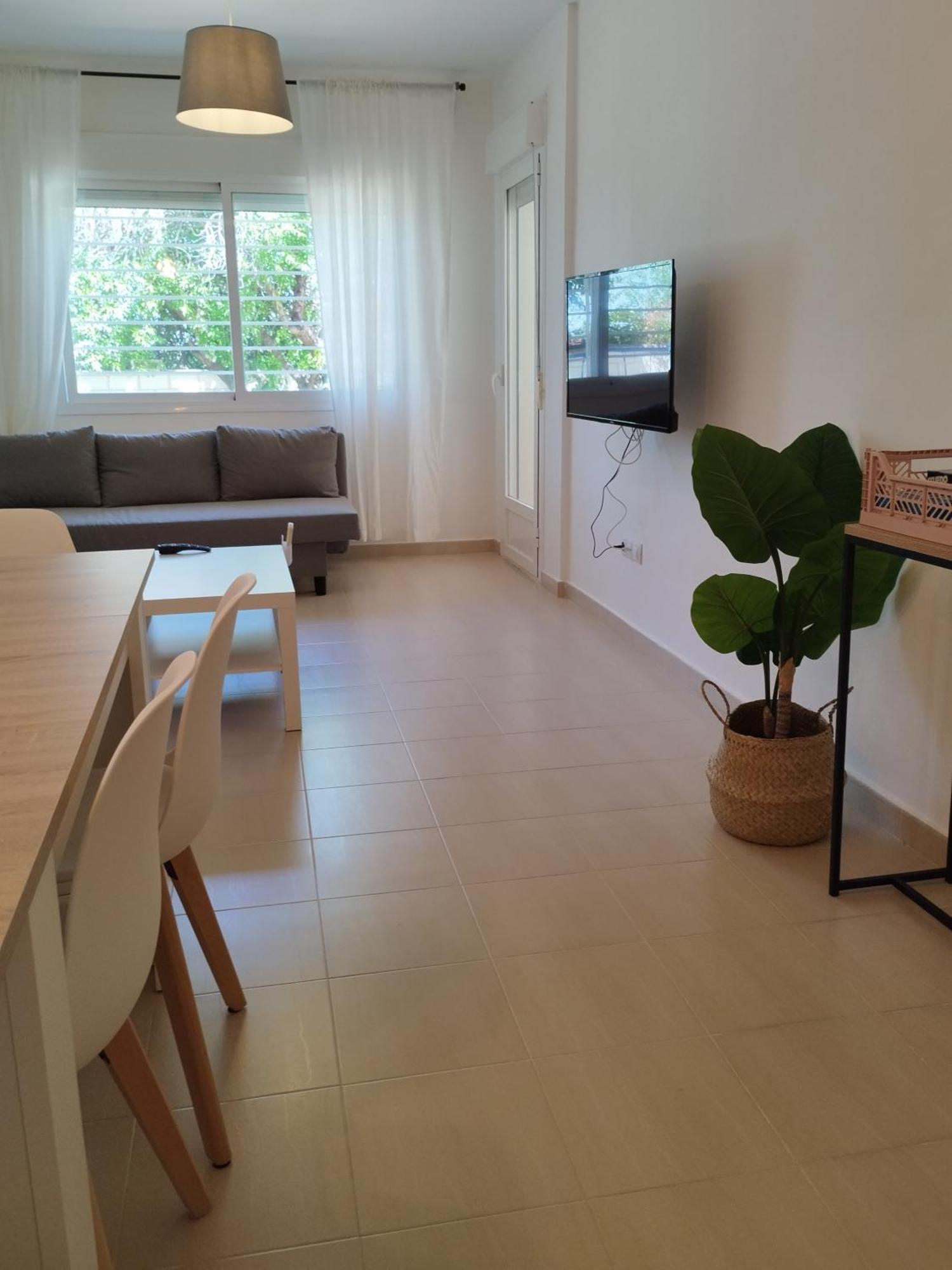 Apartment Con Jardin Puy Du Fou A 10 Min ,no Fiestas!! *