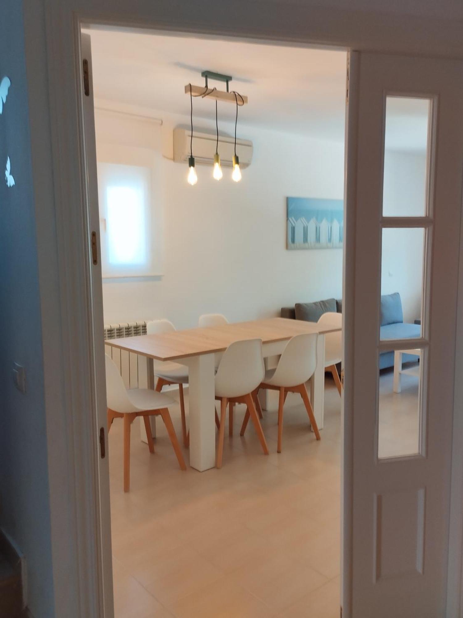 Apartment Con Jardin Puy Du Fou A 10 Min ,no Fiestas!!