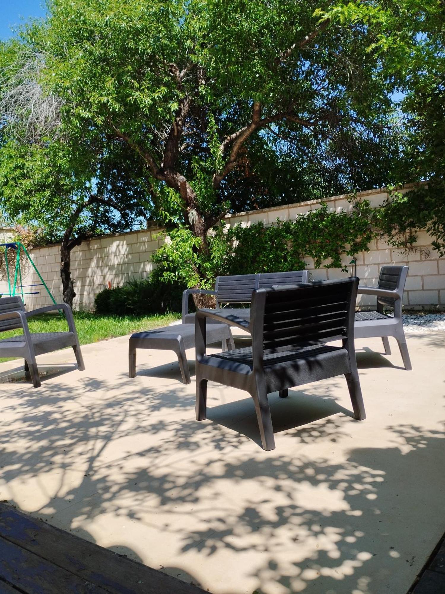 Apartment Con Jardin Puy Du Fou A 10 Min ,no Fiestas!! *