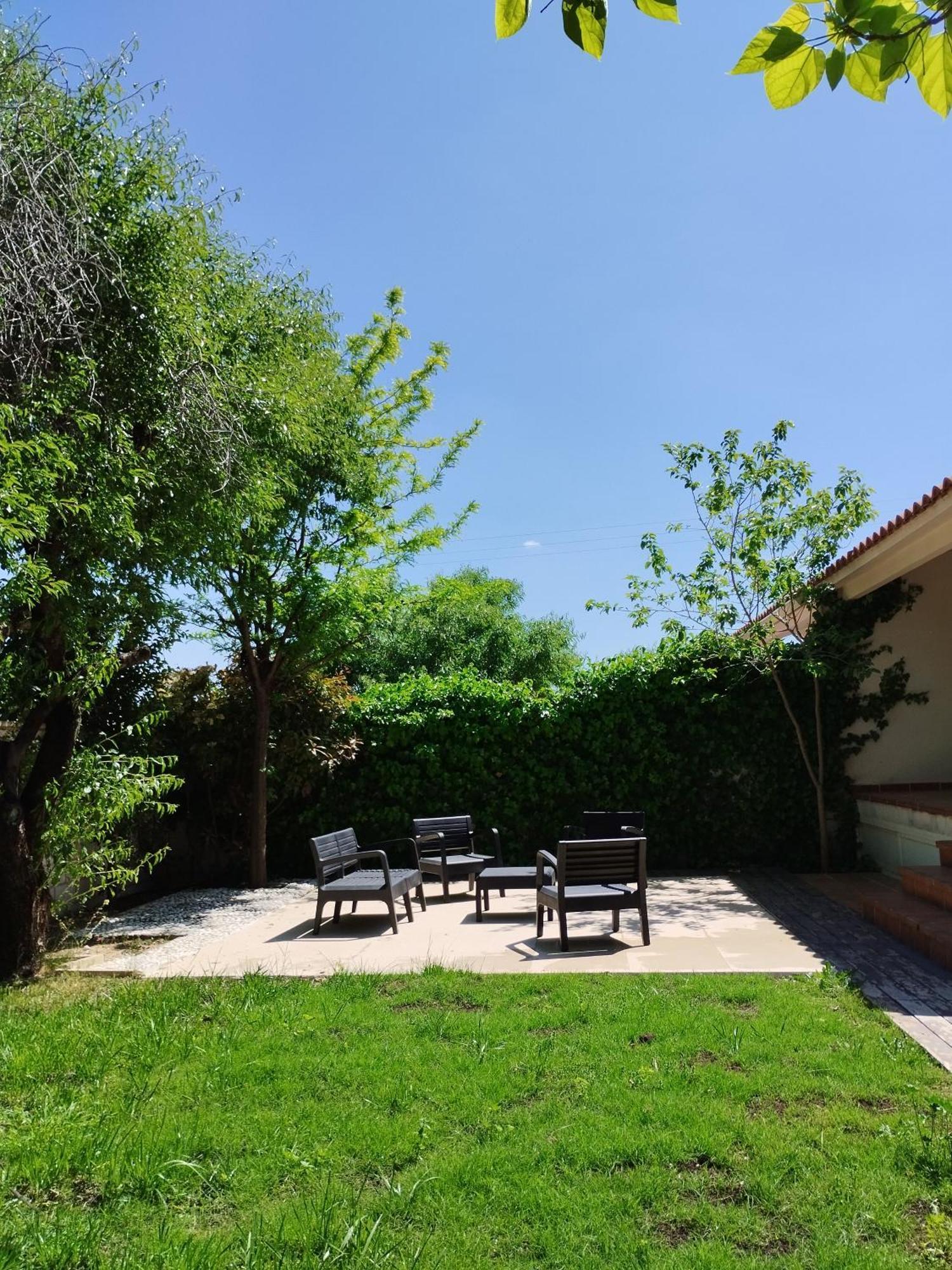 Apartment Con Jardin Puy Du Fou A 10 Min ,no Fiestas!!
