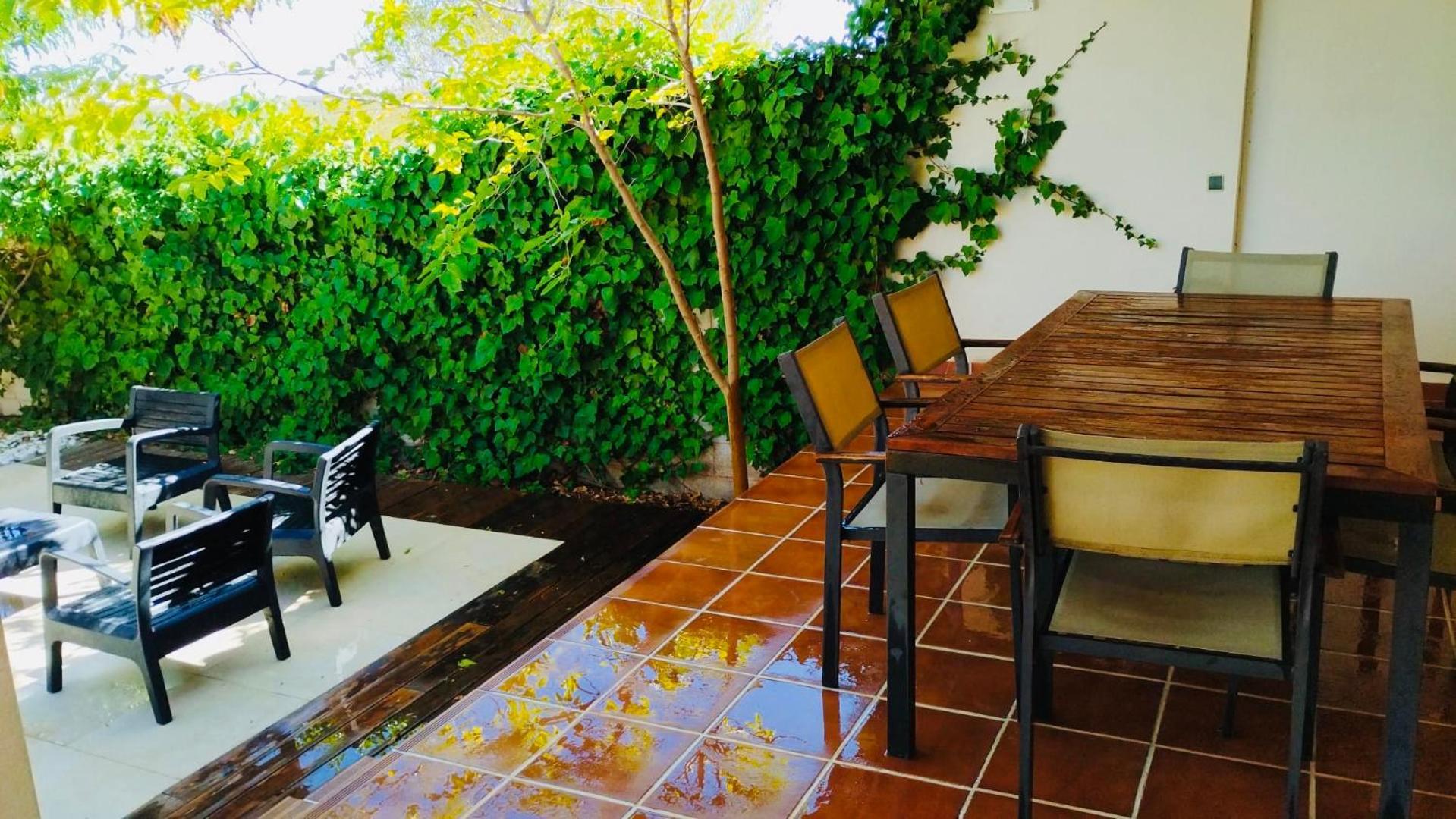 Con Jardin Puy Du Fou A 10 Min ,no Fiestas!! Apartment *