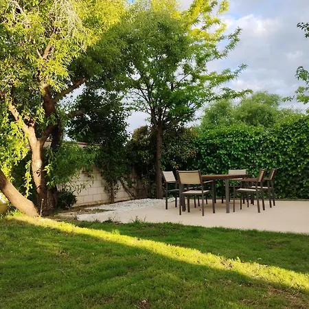Chalet Con Jardin Puy Du Fou A 10 Min ,No Fiestas!! Toledo Exterior photo