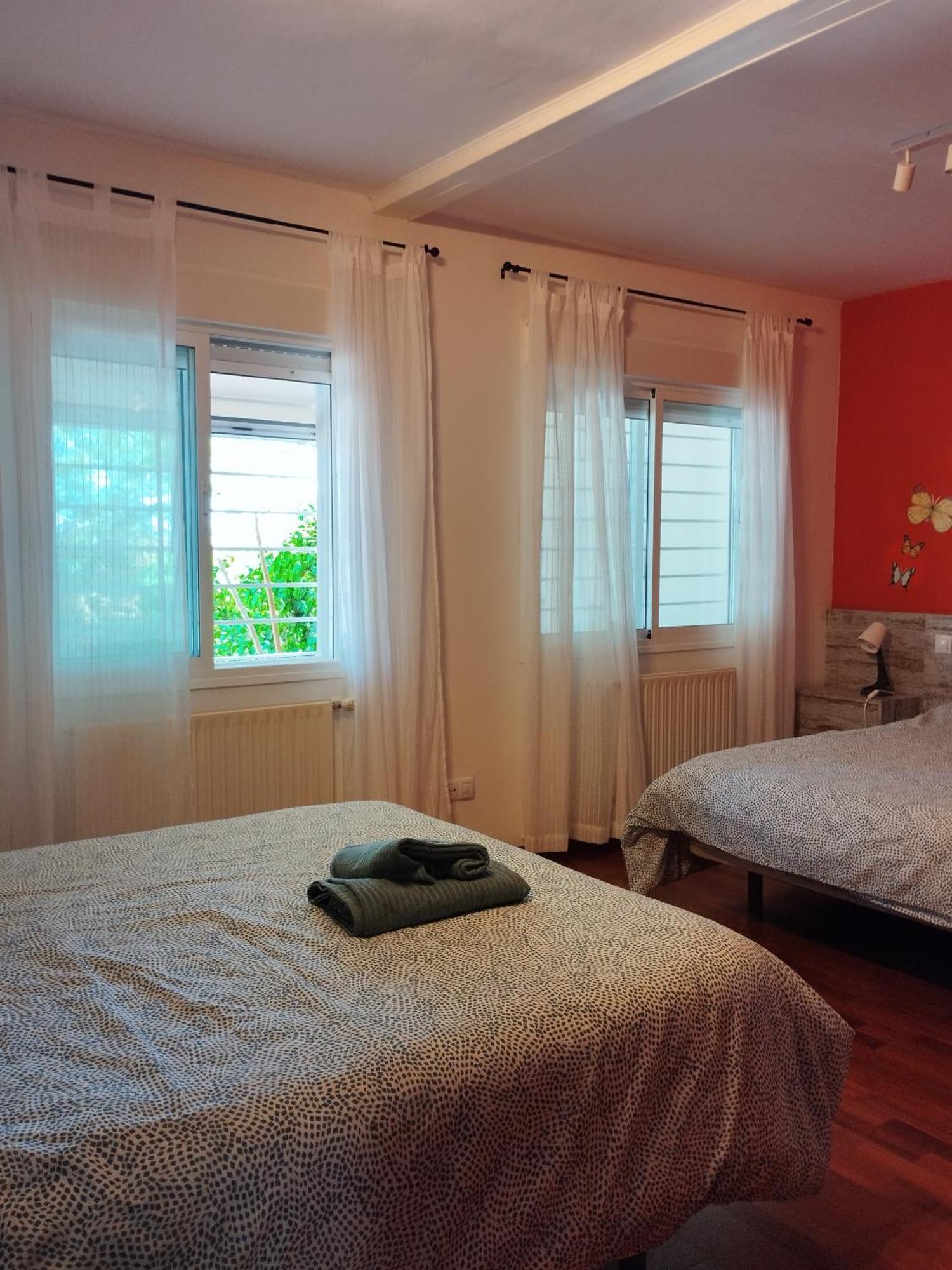 Apartment Con Jardin Puy Du Fou A 10 Min ,no Fiestas!! *