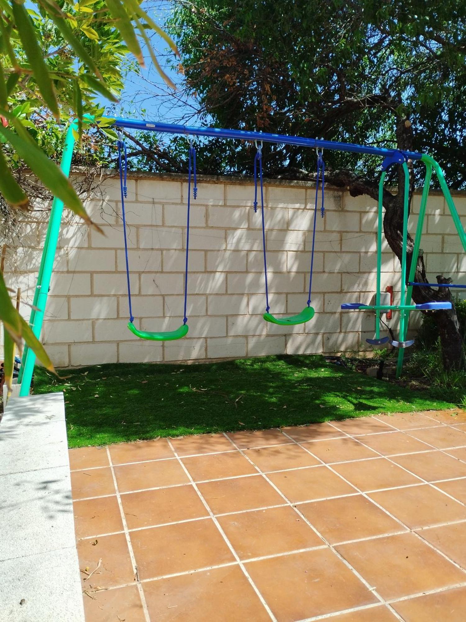 Appartement Con Jardin Puy Du Fou A 10 Min ,no Fiestas!! *