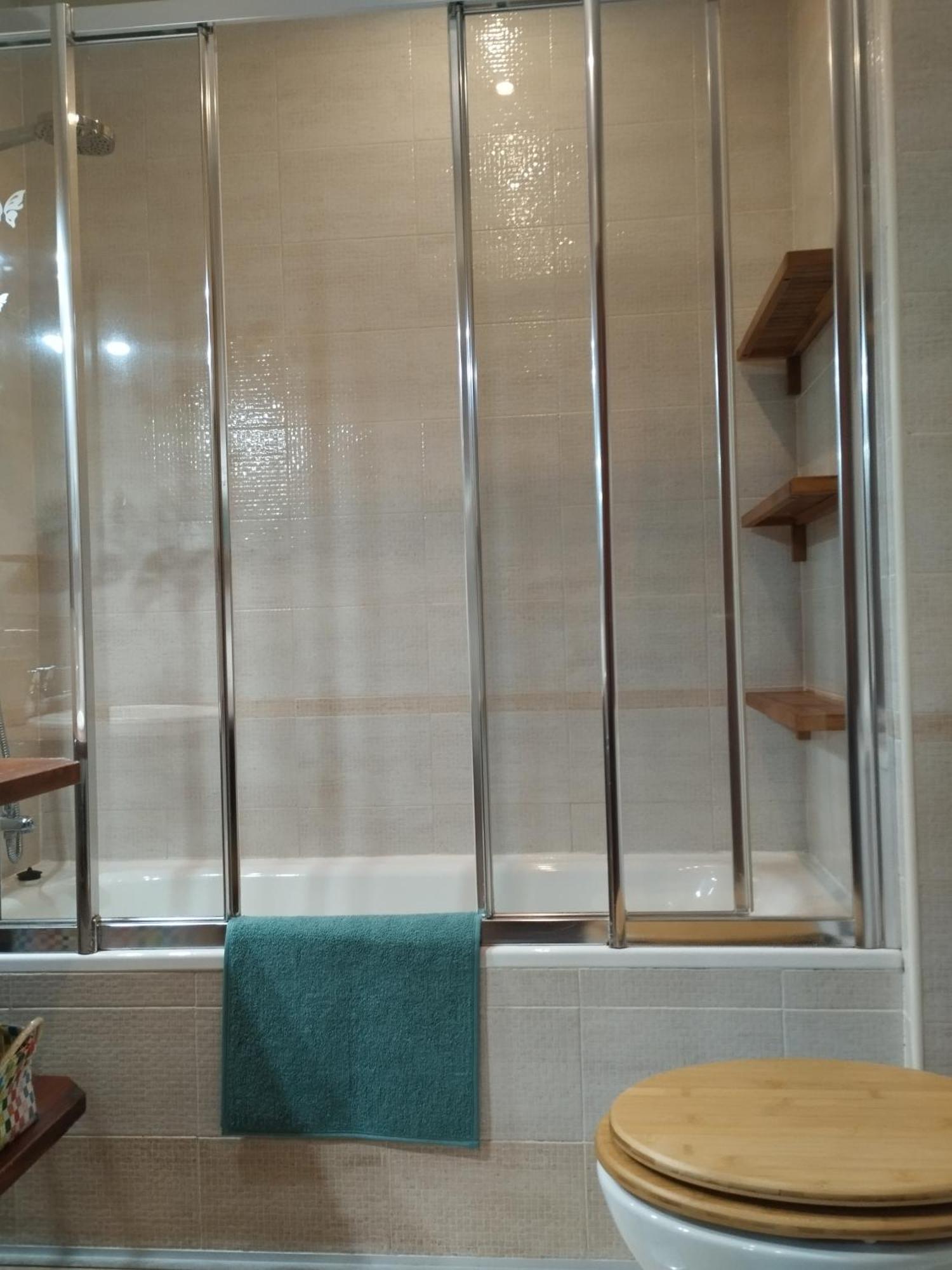Apartment Con Jardin Puy Du Fou A 10 Min ,no Fiestas!! Toledo