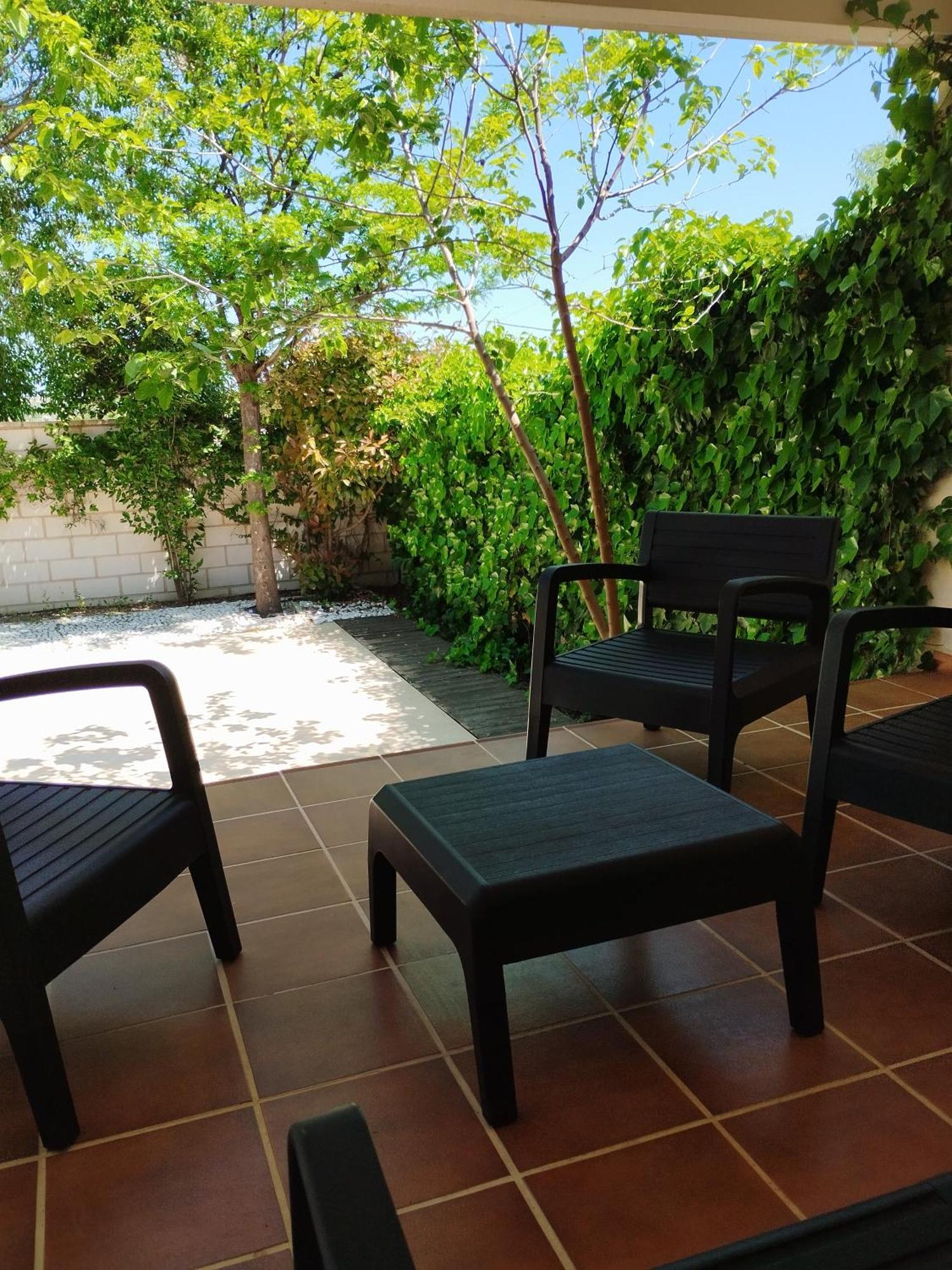 Apartment Con Jardin Puy Du Fou A 10 Min ,no Fiestas!!