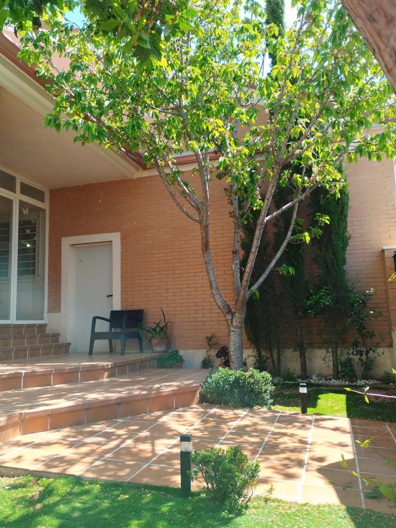 Appartement Con Jardin Puy Du Fou A 10 Min ,no Fiestas!! Toledo