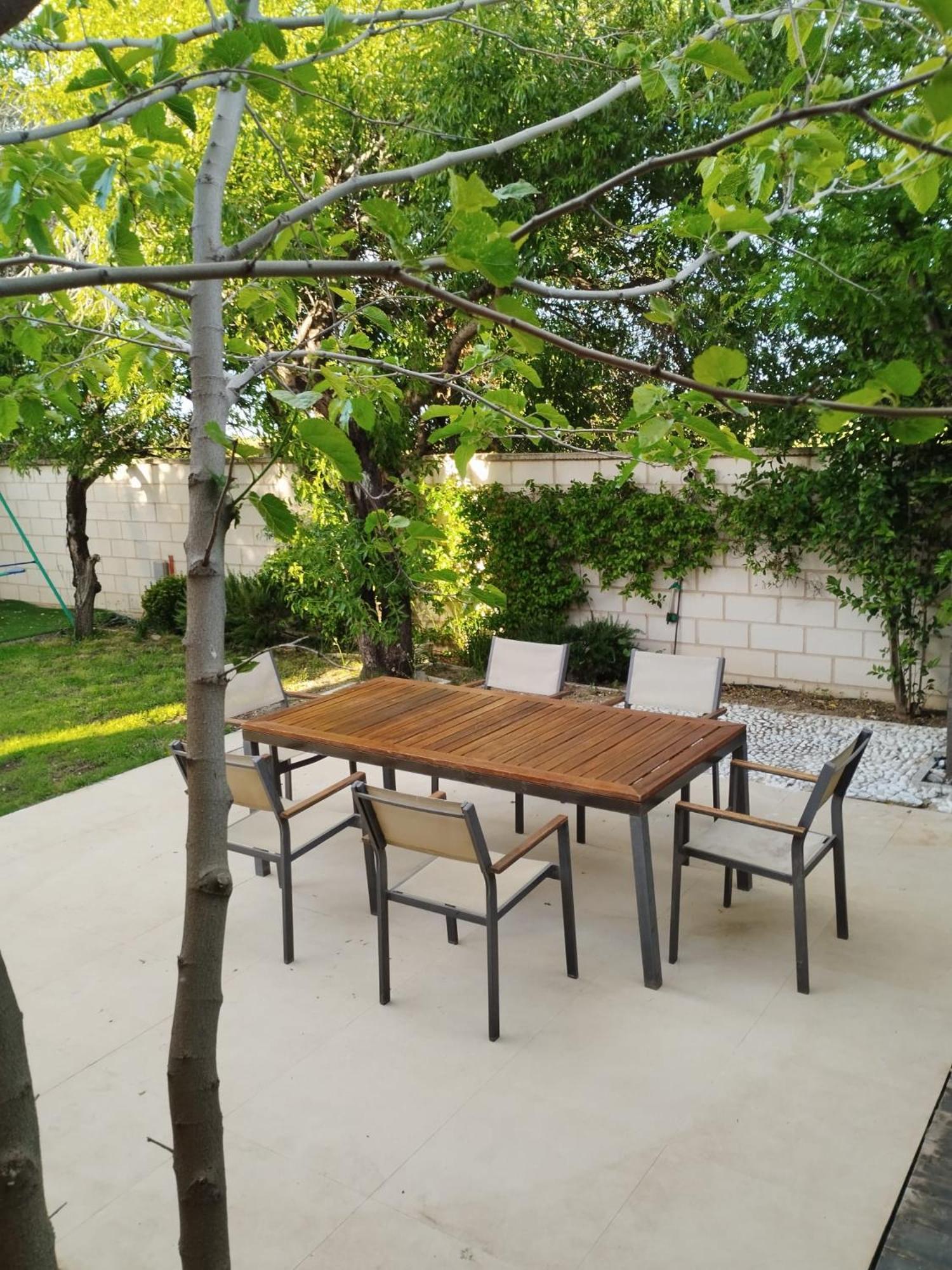 Appartement Con Jardin Puy Du Fou A 10 Min ,no Fiestas!! Toledo