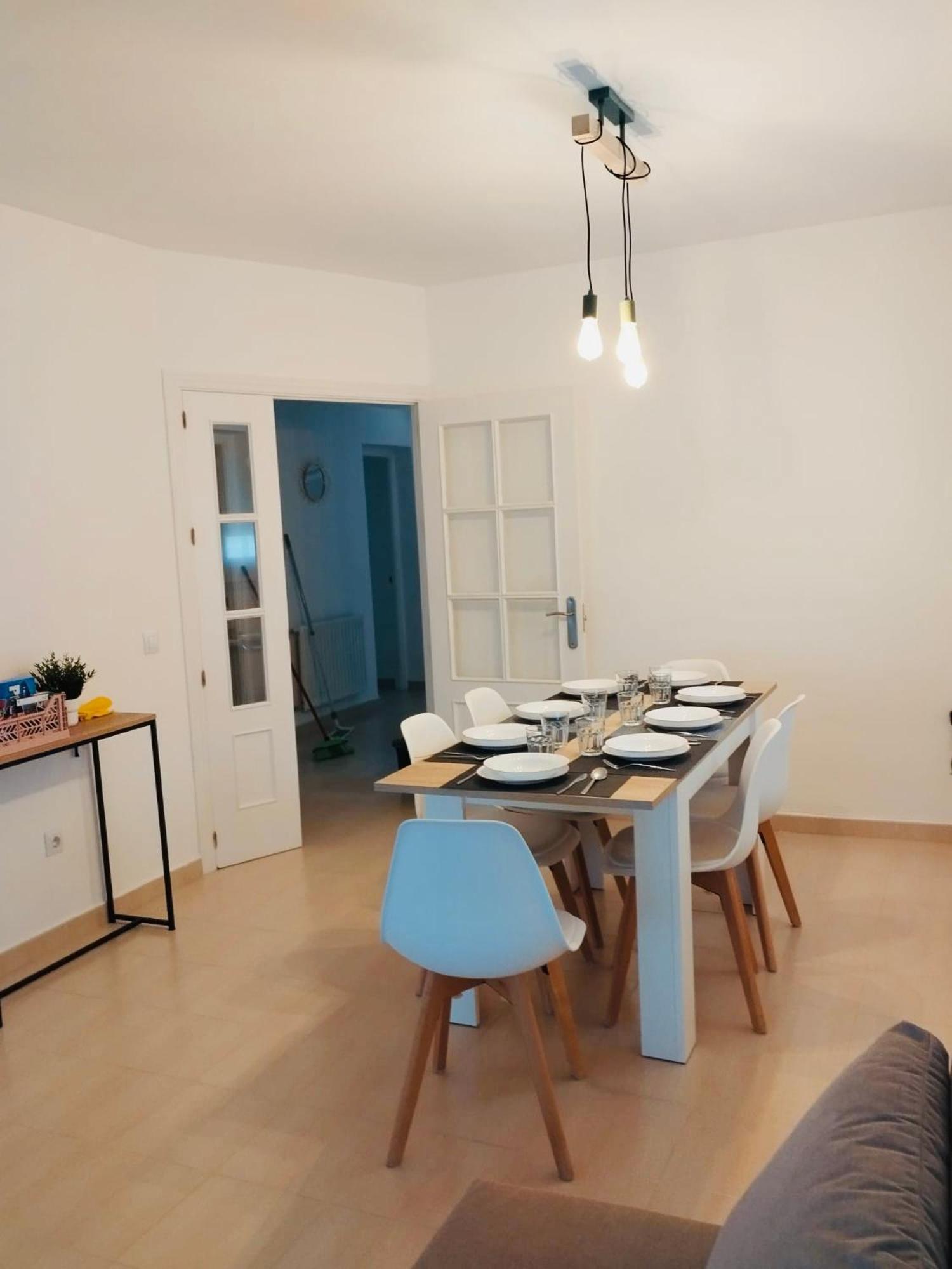 Apartment Con Jardin Puy Du Fou A 10 Min ,no Fiestas!! Toledo