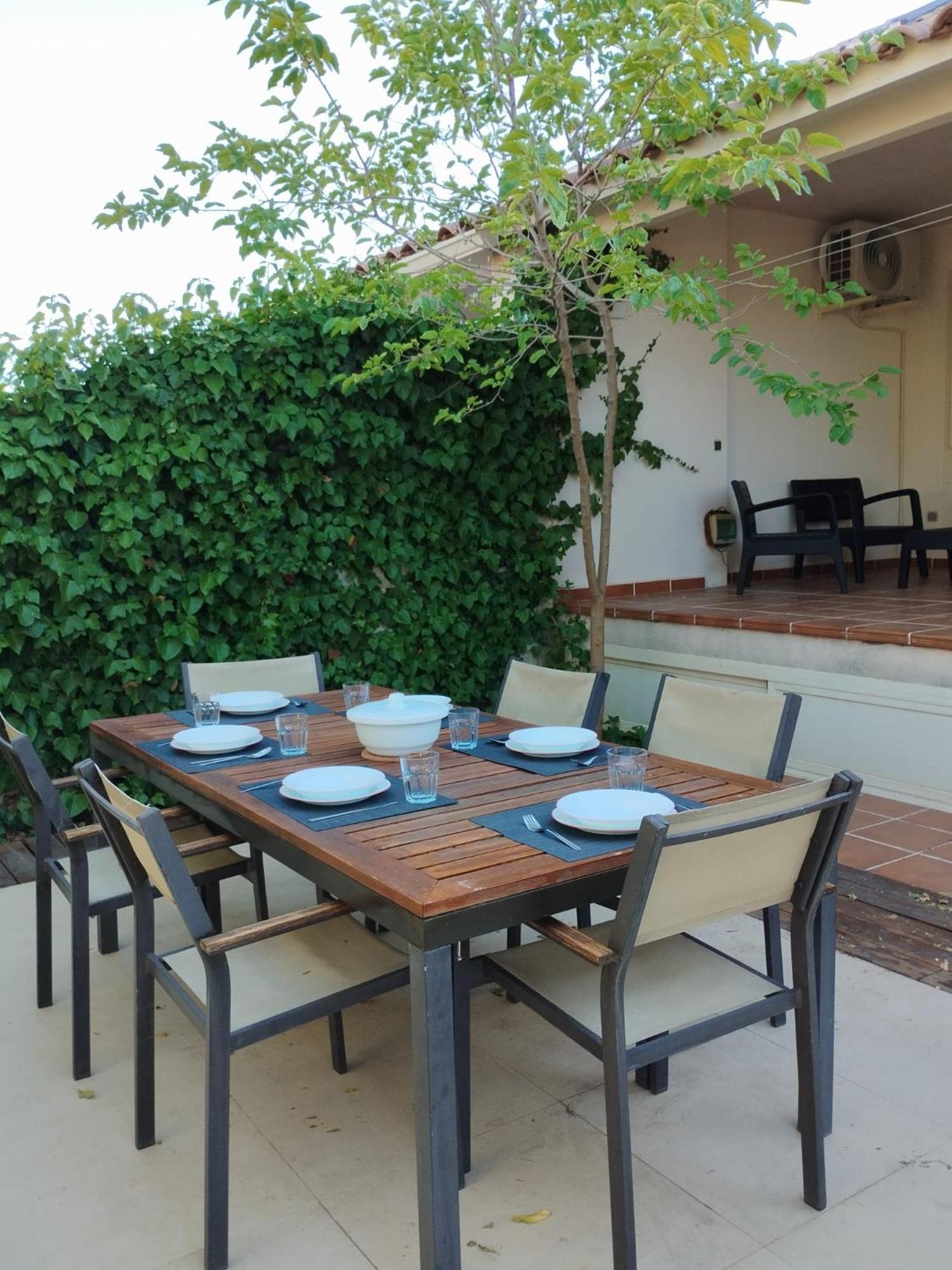 Con Jardin Puy Du Fou A 10 Min ,no Fiestas!! Appartement Toledo