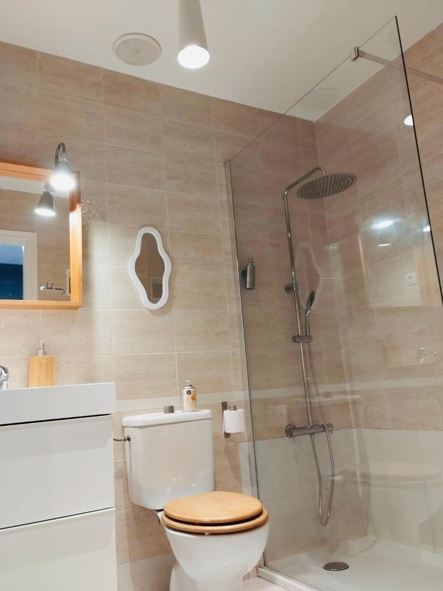 Appartement Con Jardin Puy Du Fou A 10 Min ,no Fiestas!!